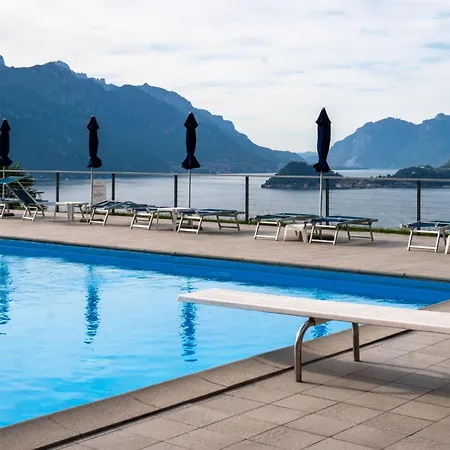Apartment Lake&library With Pool And Tennis Court