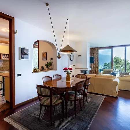 Apartment Lake&library With Pool And Tennis Court