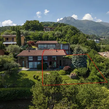 Lake&library With Pool And Tennis Court Apartment *