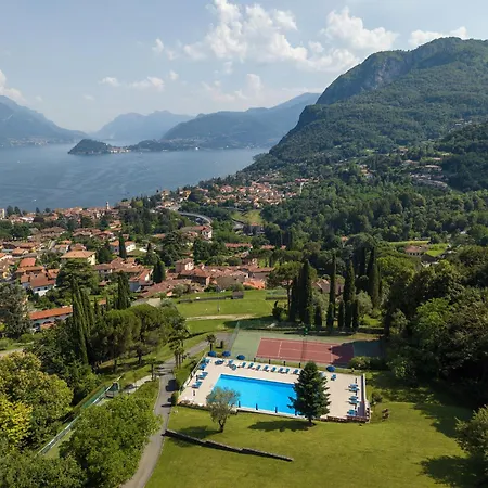 Lake&library With Pool And Tennis Court Apartment *